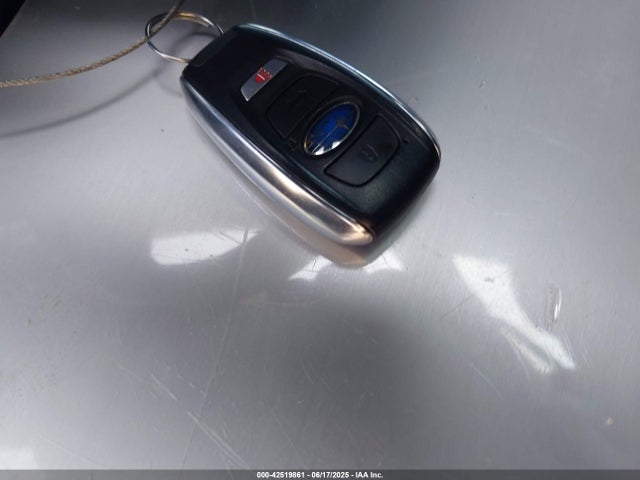 4S3GKAM64H3610149 Subaru na