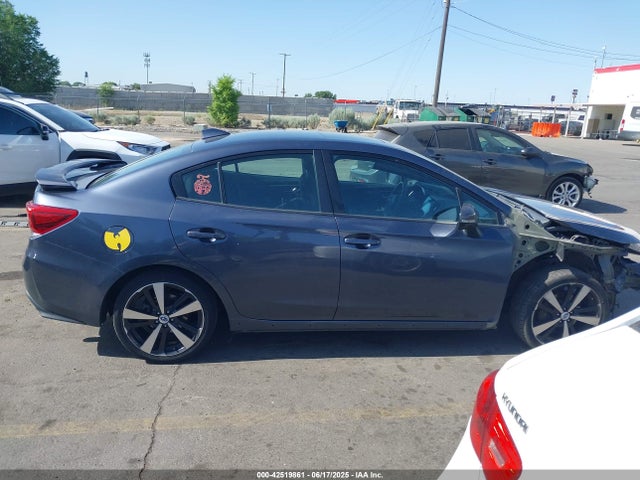4S3GKAM64H3610149 Subaru na