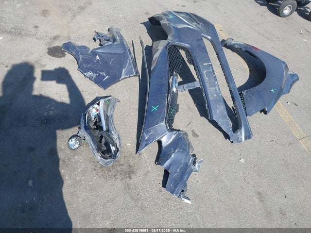 4S3GKAM64H3610149 Subaru na