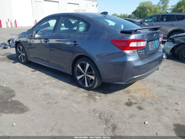 4S3GKAM64H3610149 Subaru na