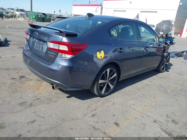 4S3GKAM64H3610149 Subaru na