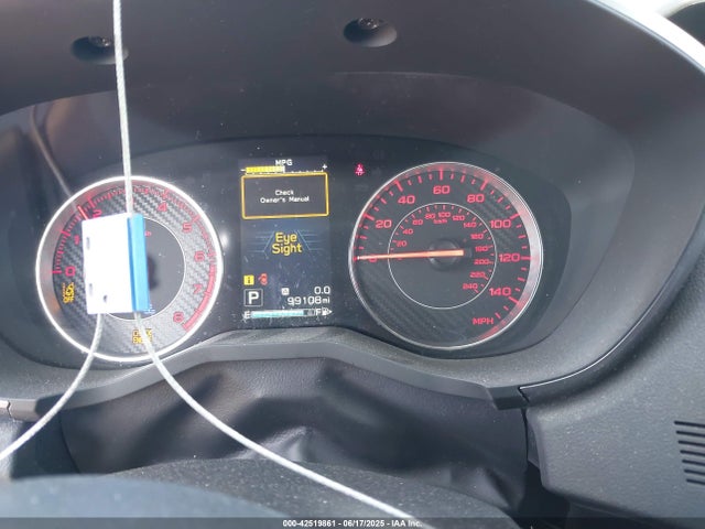 4S3GKAM64H3610149 Subaru na