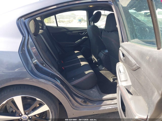 4S3GKAM64H3610149 Subaru na