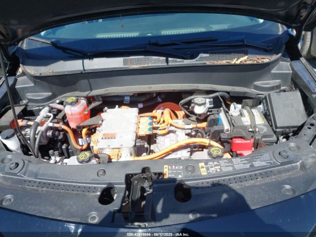 2022 CHEVROLET BOLT EUV 1G1FY6S04N4134974 Photo 9