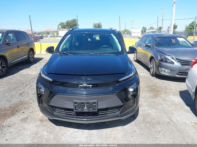 1G1FY6S04N4134974 Chevrolet 2022