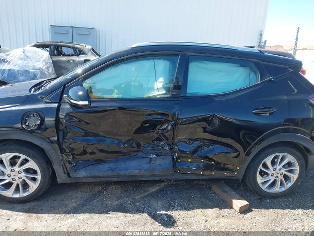 1G1FY6S04N4134974 Chevrolet 2022