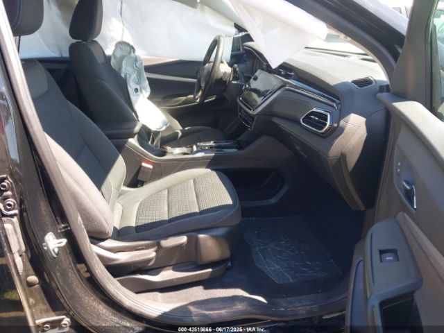 2022 CHEVROLET BOLT EUV 1G1FY6S04N4134974 Photo 4