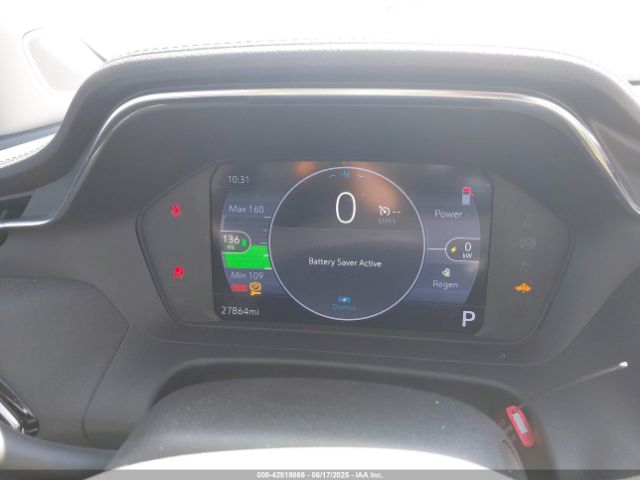 2022 CHEVROLET BOLT EUV 1G1FY6S04N4134974 Photo 6