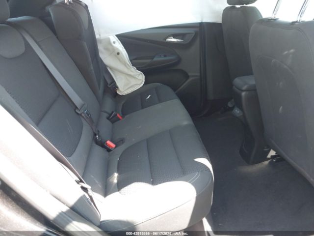 2022 CHEVROLET BOLT EUV 1G1FY6S04N4134974 Photo 7