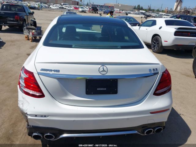 WDDZF6BBXKA493065 Mercedes-Benz m256