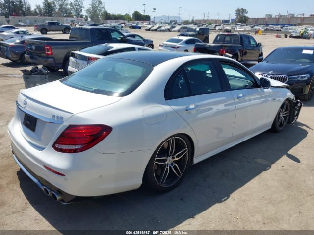 WDDZF6BBXKA493065 Mercedes-Benz m256