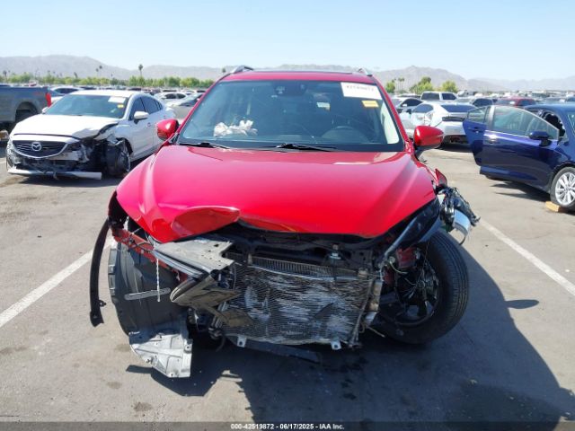 JM3KE4DY8G0887012 Mazda py
