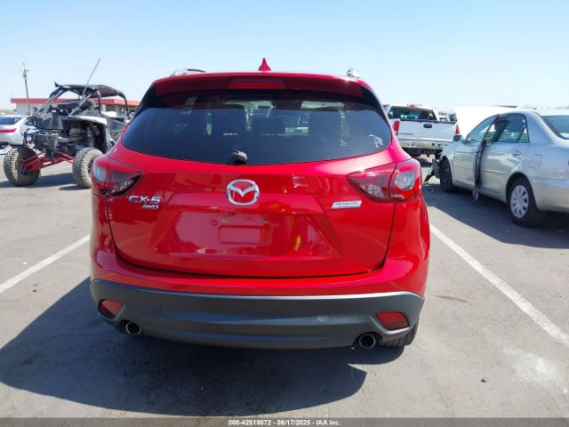JM3KE4DY8G0887012 Mazda py