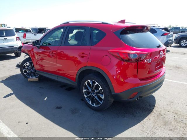 JM3KE4DY8G0887012 Mazda py