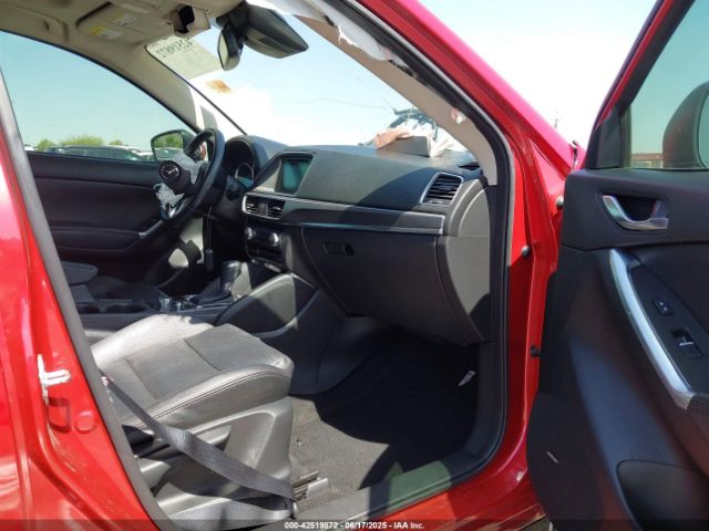 JM3KE4DY8G0887012 Mazda py