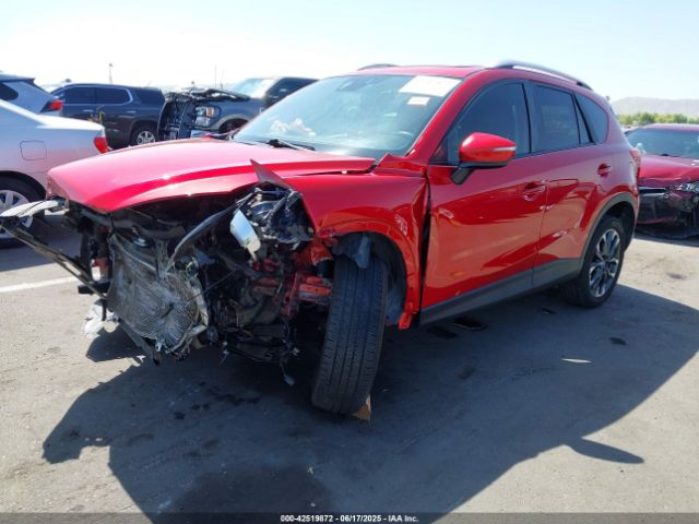 JM3KE4DY8G0887012 Mazda py