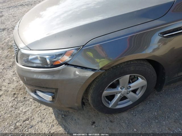 5XXGM4A77FG353705 KIA dohc gdi theta ii