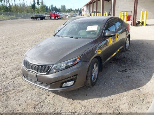 5XXGM4A77FG353705 KIA dohc gdi theta ii