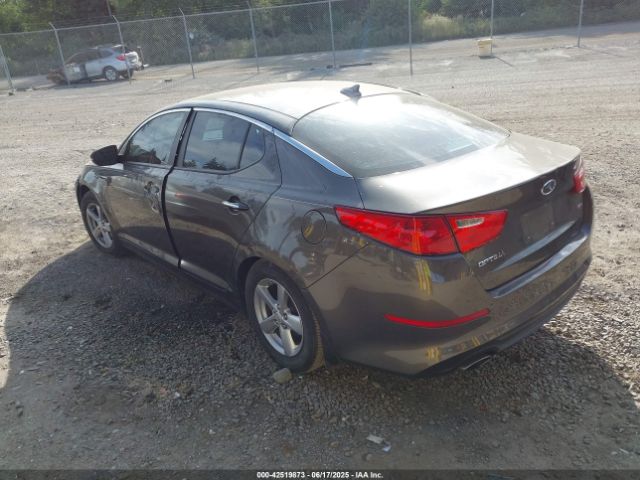 5XXGM4A77FG353705 KIA dohc gdi theta ii
