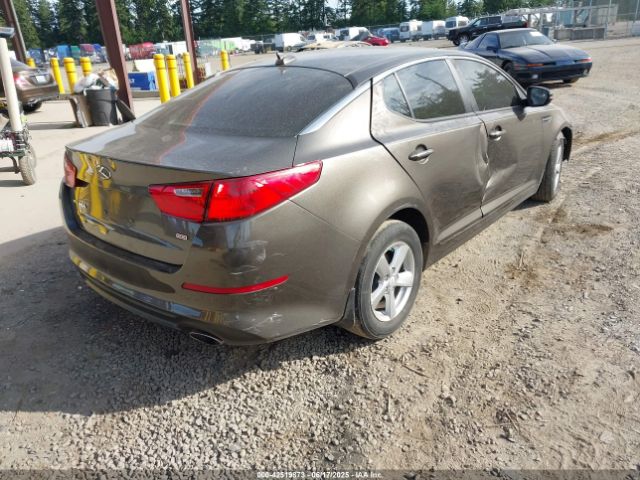 5XXGM4A77FG353705 KIA dohc gdi theta ii