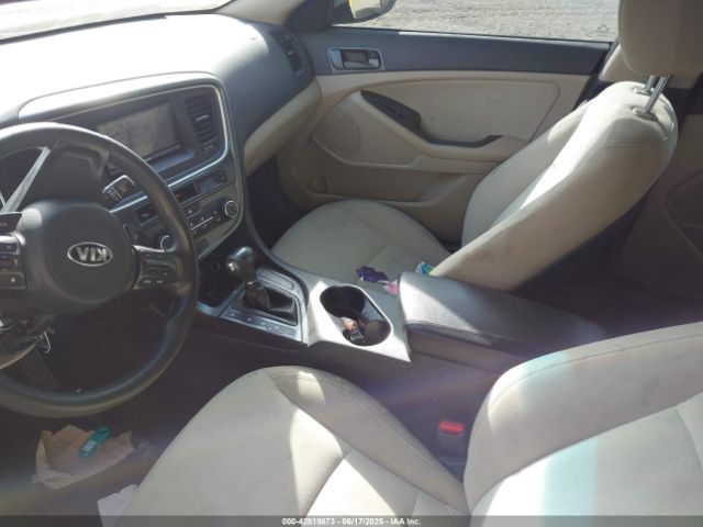 5XXGM4A77FG353705 KIA dohc gdi theta ii