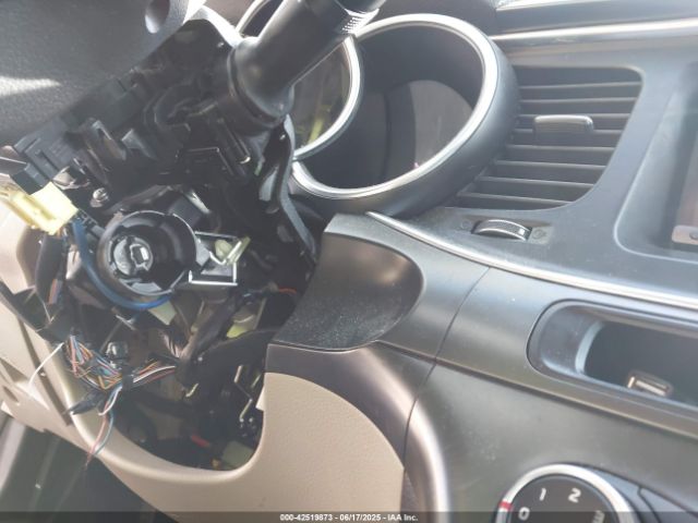 5XXGM4A77FG353705 KIA dohc gdi theta ii