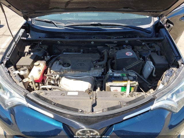 Toyota 2ar-fe 2017 2T3RFREV5HW563485 Image 10