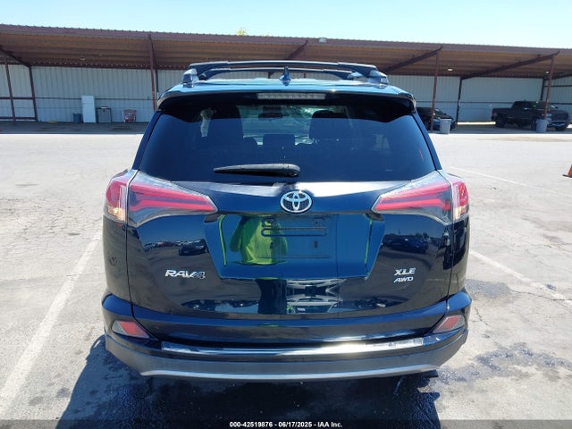 Toyota 2ar-fe 2017 2T3RFREV5HW563485 Image 16