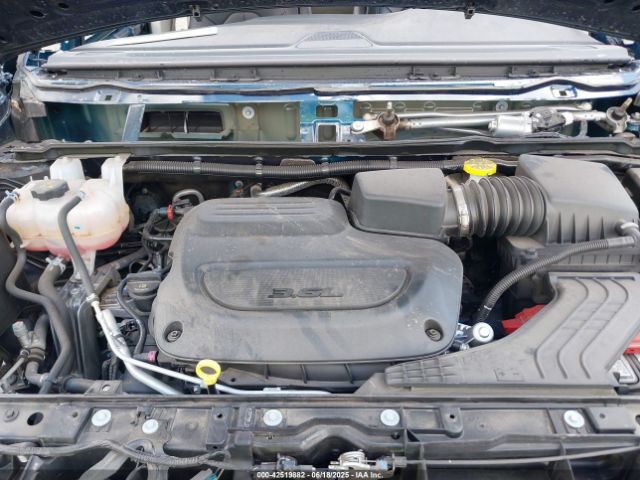 2024 CHRYSLER PACIFICA 2C4RC1BGXRR186924 Photo 9