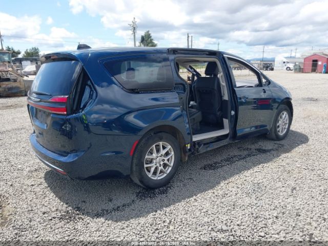 2024 CHRYSLER PACIFICA 2C4RC1BGXRR186924 Photo 3