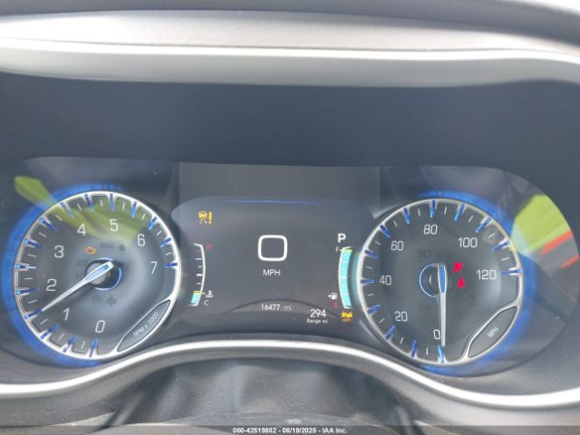 2024 CHRYSLER PACIFICA 2C4RC1BGXRR186924 Photo 6