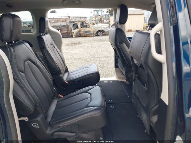 2024 CHRYSLER PACIFICA 2C4RC1BGXRR186924 Photo 7