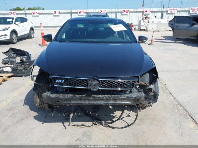 3VW5S7AJ4EM354802 Volkswagen Jetta