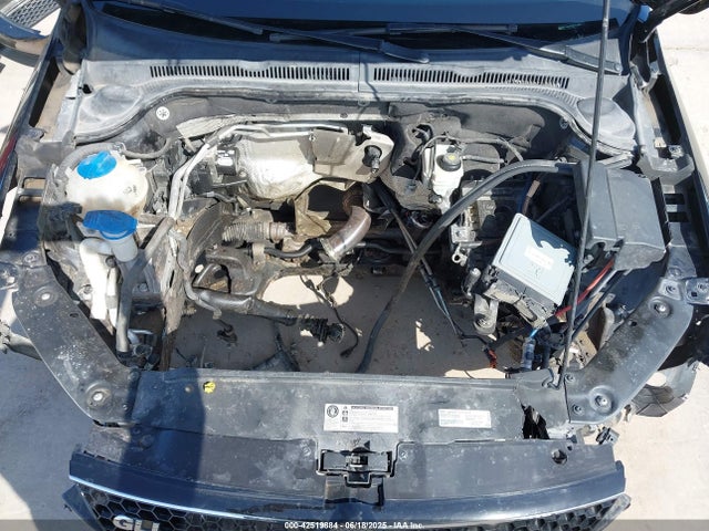 3VW5S7AJ4EM354802 Volkswagen Jetta