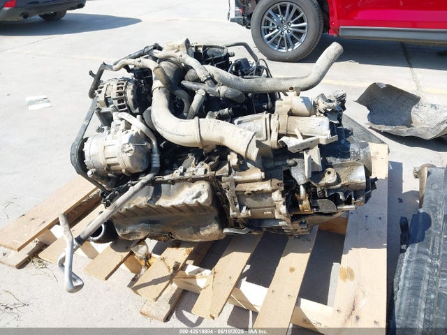 3VW5S7AJ4EM354802 Volkswagen Jetta