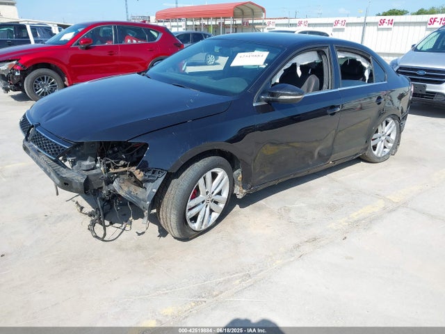 3VW5S7AJ4EM354802 Volkswagen Jetta