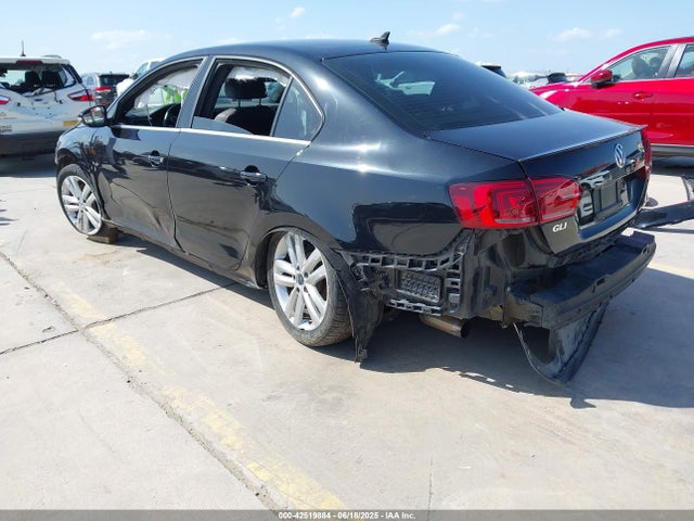 3VW5S7AJ4EM354802 Volkswagen Jetta