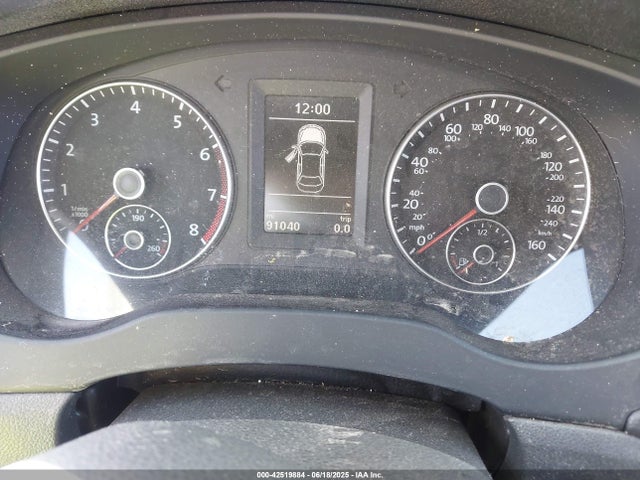 3VW5S7AJ4EM354802 Volkswagen Jetta