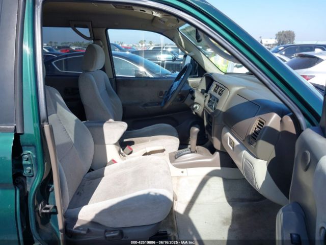 2000 MITSUBISHI MONTERO SPORT JA4LS31H2YP027291 Photo 4