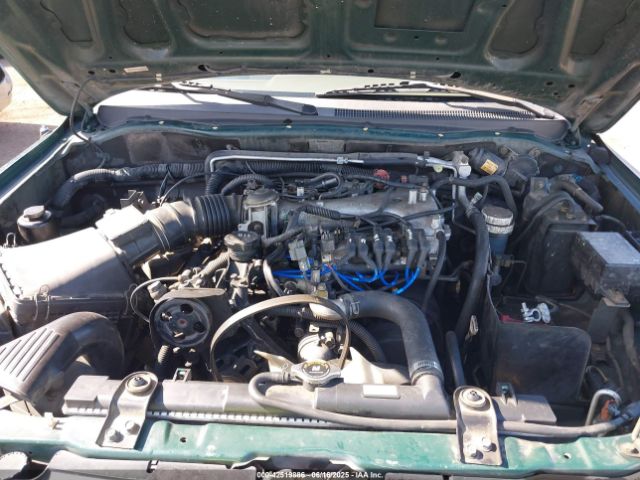 2000 MITSUBISHI MONTERO SPORT JA4LS31H2YP027291 Photo 5