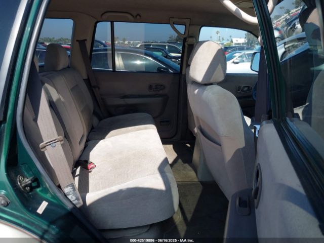 2000 MITSUBISHI MONTERO SPORT JA4LS31H2YP027291 Photo 7