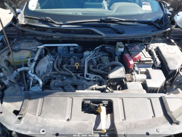JN8AT3BB9MW220191 Nissan 2021