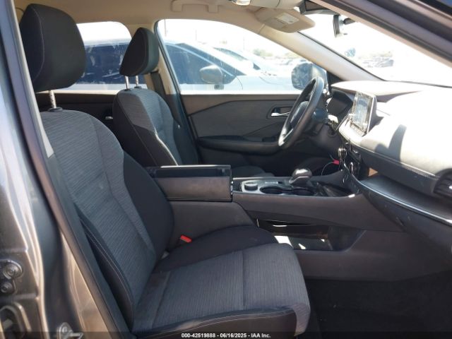 JN8AT3BB9MW220191 Nissan 2021