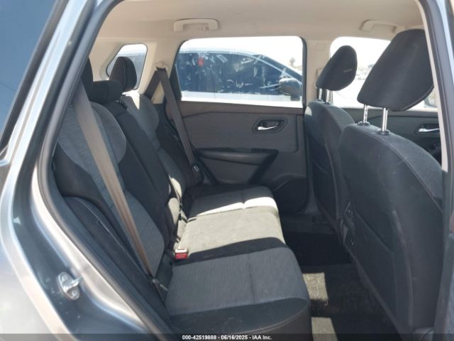 JN8AT3BB9MW220191 Nissan 2021