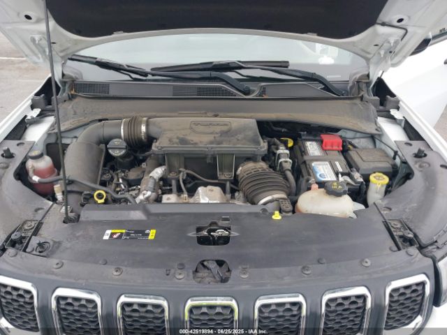 2023 JEEP COMPASS 3C4NJDAN5PT510734 Photo 9