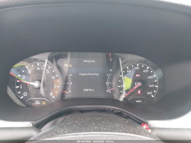 2023 JEEP COMPASS 3C4NJDAN5PT510734 Photo 6