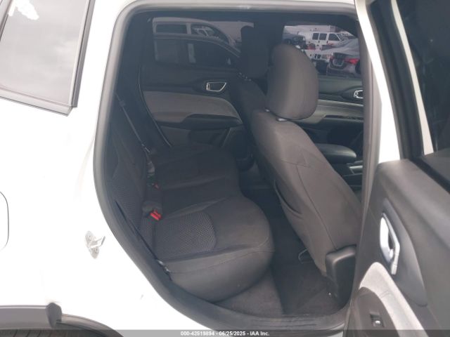 2023 JEEP COMPASS 3C4NJDAN5PT510734 Photo 7