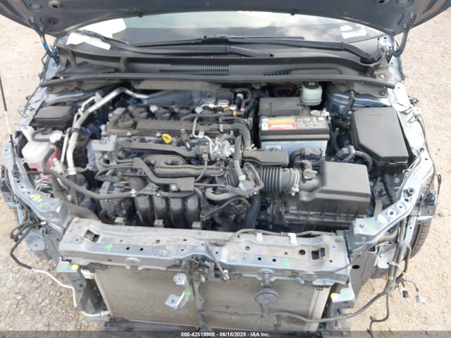 JTDS4MCE0MJ062946 Toyota m20-fks
