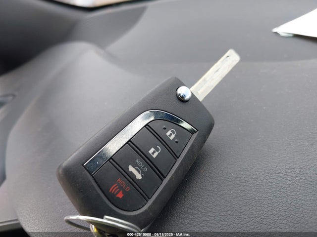 JTDS4MCE0MJ062946 Toyota m20-fks