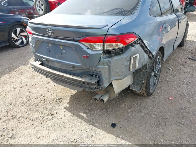 JTDS4MCE0MJ062946 Toyota m20-fks